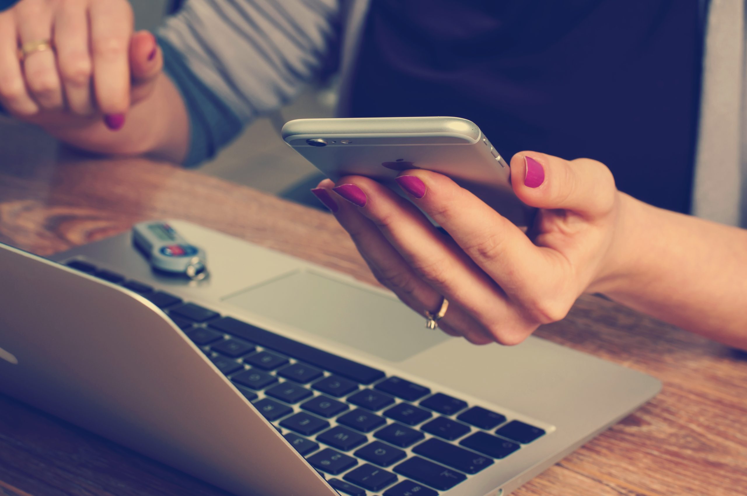 Society for Digital Mental Health
